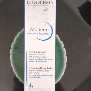 Ultra Smoothing Balm For Dry, Irritated, Atopic Sensitive Skin